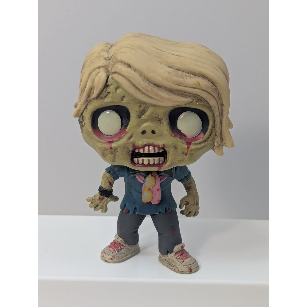 Funko Pop Games Call of Duty Spaceland Zombie 148 Vinyl